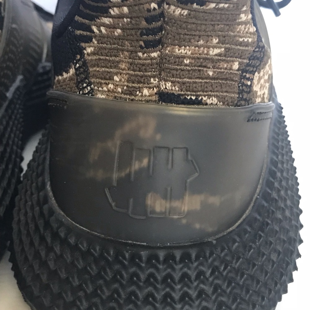 ❗️❗️SOLD❗️❗️UNDEFEATED x ADIDAS PROHERE TIGER - Picture 6 of 8